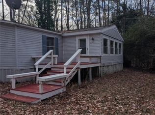 947 S Salisbury Rd, Hague, VA 22469