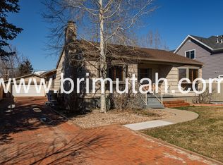 2391 E Gregson Ave, Millcreek, UT 84109