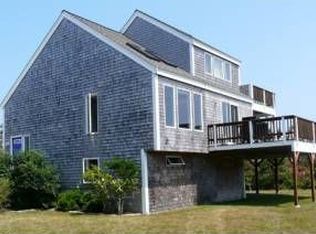 5 Scrub Oak Dr, Edgartown, MA 02539