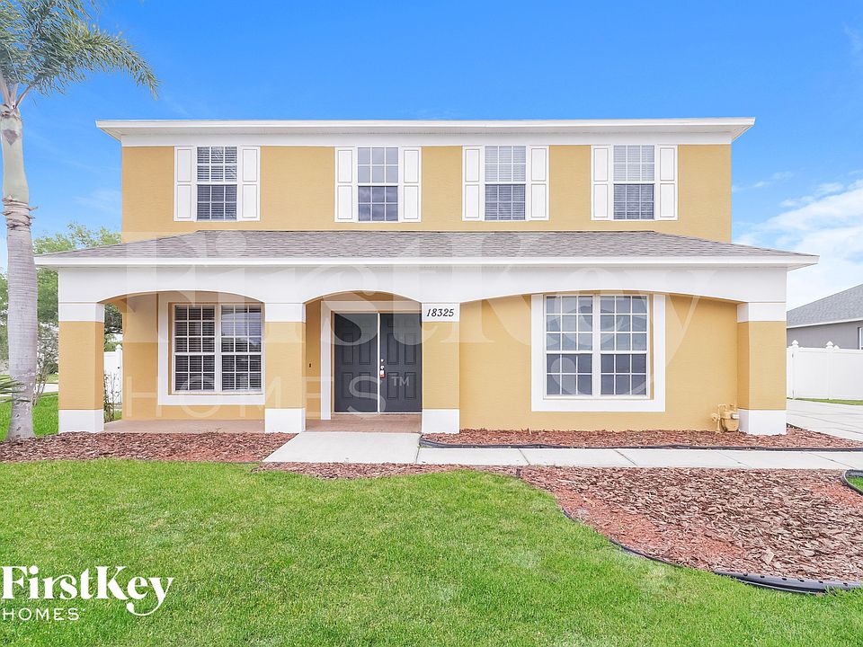 1st image of 18325 Cypress Haven Dr