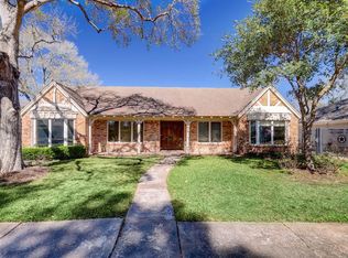 5614 Dumfries Dr, Houston, TX 77096