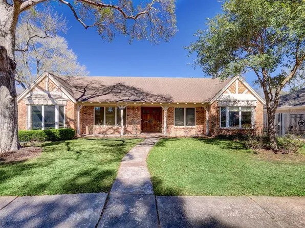 5614 Dumfries Drive, Houston, TX 77096