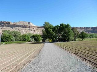 3826 G 1/4 Rd, Palisade, CO 81526