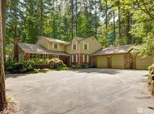 2833 140th Avenue NE, Bellevue, WA 98005