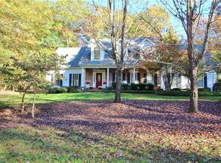 4915 Gold Crest Dr, Oak Ridge, NC 27310