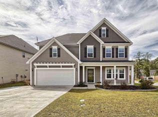 445 Baneberry Ln, Lexington, SC 29073