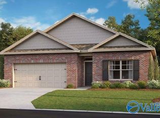 522 E River Landing Blvd, Madison, AL 35756