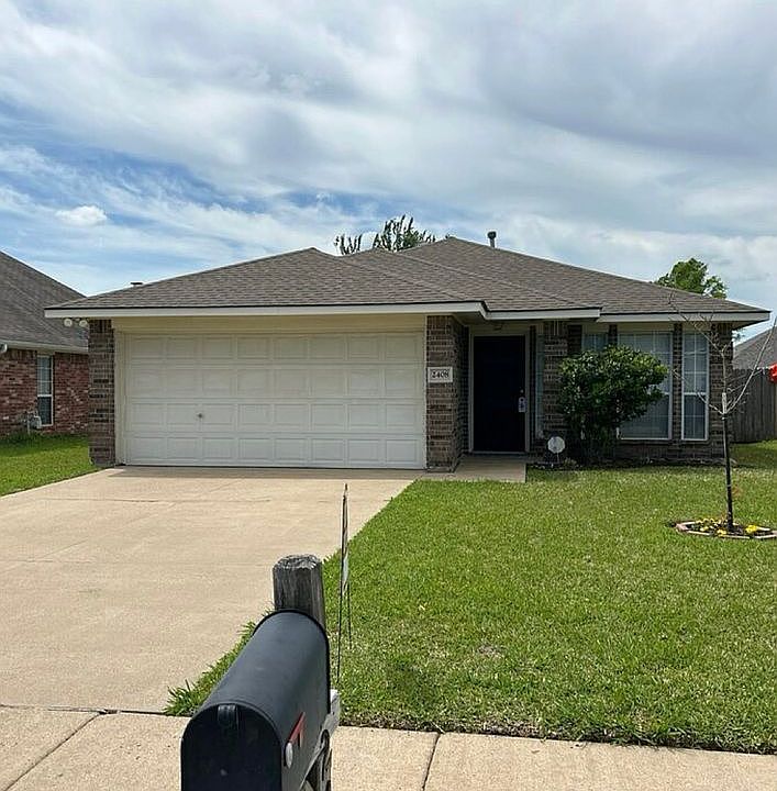 1st image of 2408 Antelope Ln