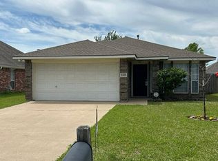 2408 Antelope Ln, College Station, TX 77845