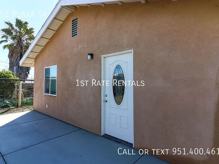 751 Plaza St — Photo 1