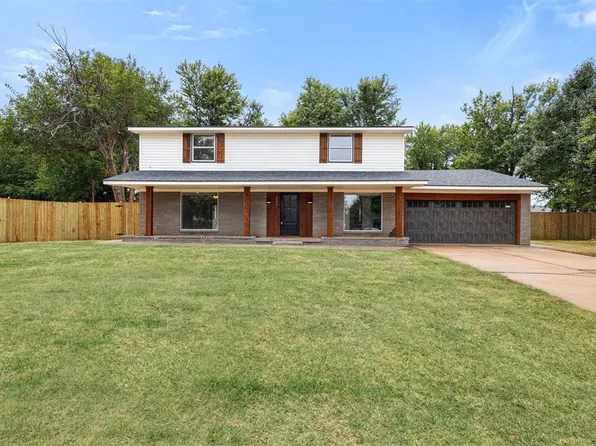 807 Amity Ln, El Reno, OK 73036