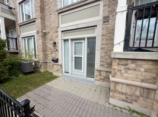 250 Sunny Meadow Blvd #256, Brampton, ON L6R3Y6