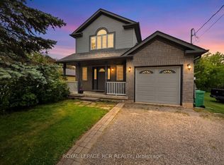 1552 Queen St E, Caledon, ON L7K 0C2