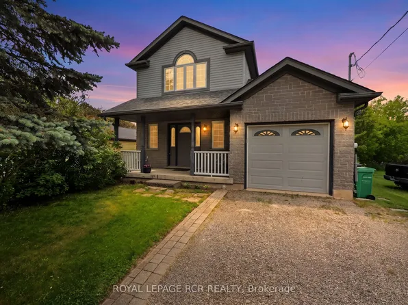 1552 Queen St E, Caledon, ON L7K 0C2