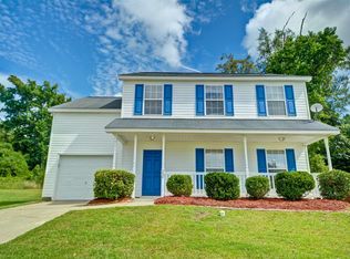 139 Whixley Ln, Columbia, SC 29223