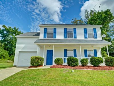 139 Whixley Ln, Columbia, SC, 29223