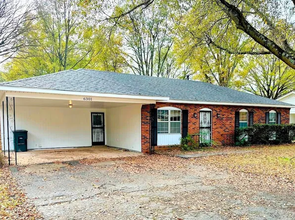 6301 Merimac Dr, Memphis, TN 38134