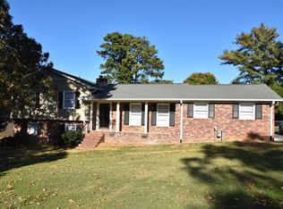 269 Brookfield Rd, Roebuck, SC 29376