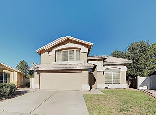 1512 E Constitution Dr, Chandler, AZ 85225