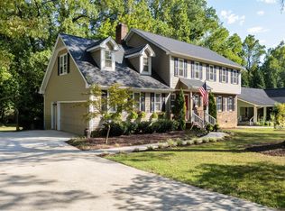 8400 Running Cedar Trl, Raleigh, NC 27615