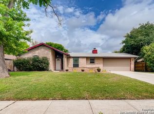 7223 Poss Rd, San Antonio, TX 78240