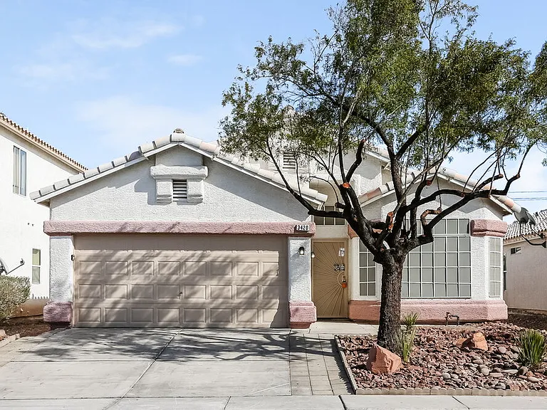 3420 Beca Faith Dr — Photo 1