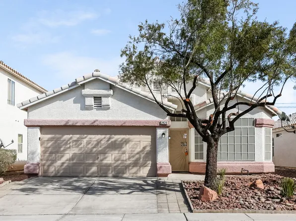 3420 Beca Faith Dr, North Las Vegas, NV 89032