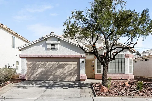 3420 Beca Faith Dr Photo 1