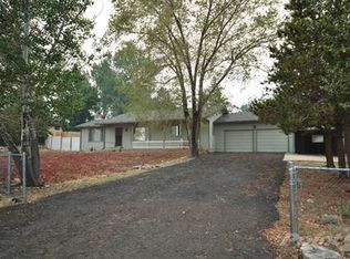 868 Sheridan Ln, Gardnerville, NV
