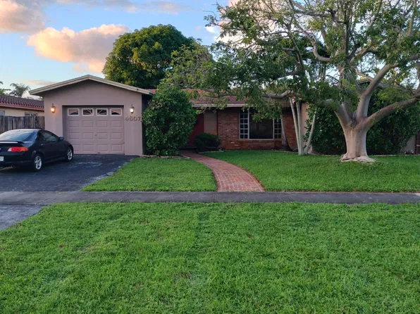 4807 Arthur St, Hollywood, FL 33021