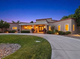 1120 Bona Terra Pl NW, Albuquerque, NM 87114