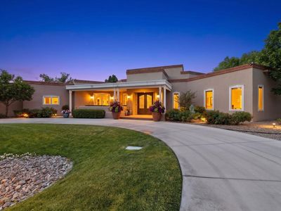 1120 Bona Terra Pl NW, Albuquerque, NM, 87114