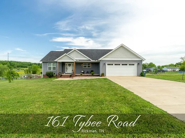 161 Tybee Rd, Rickman, TN 38580