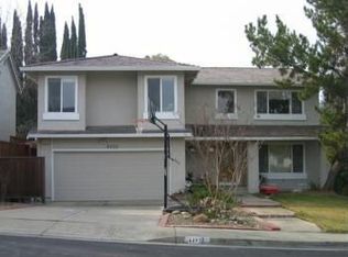 4492 Wildberry Ct, Concord, CA 94521