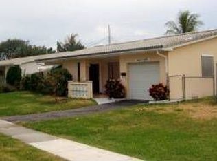 2118 N 32nd Ave, Hollywood, FL 33021