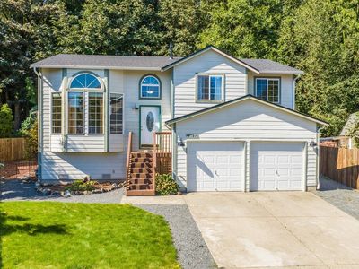 4509 195th Place NE, Arlington, WA, 98223