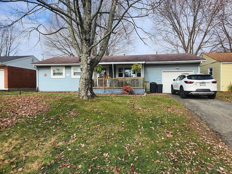 1st image of 124 W Josie Ave