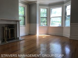 281 Hollywood Ave #1, Long Branch, NJ 07740