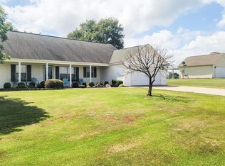 2928 Hatties Ln, Ozark, AR 72949