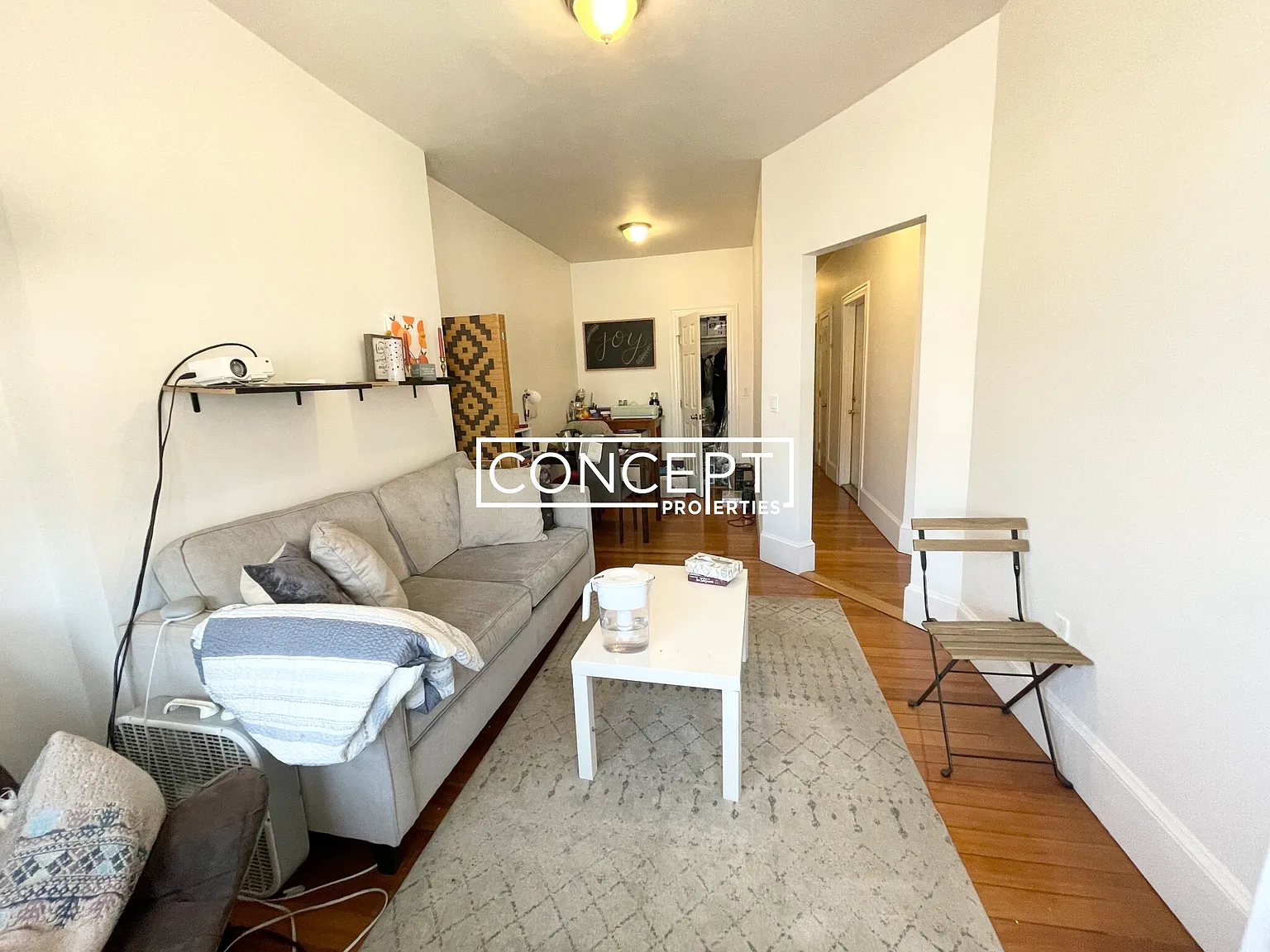3 bed, 1.0 bath, $4,350 — Photo 4