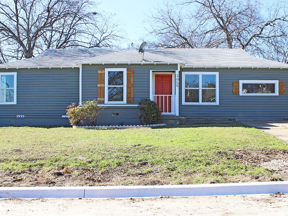 1st image of 3609 Swan St