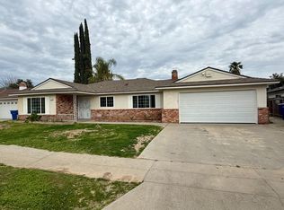 4382 N Crystal Ave, Fresno, CA 93705