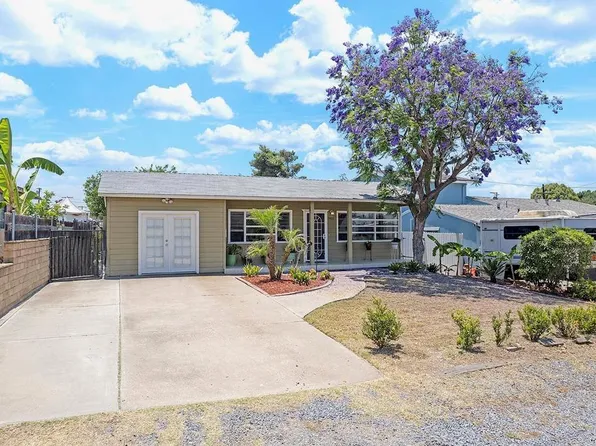 7423 Pacific Ave, Lemon Grove, CA 91945