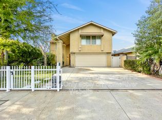 14947 Index St, Mission Hills, CA 91345