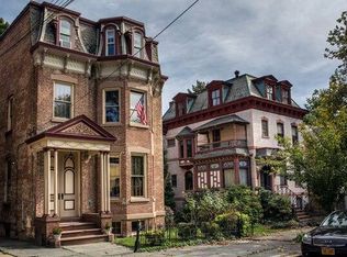 276 Liberty St, Newburgh, NY 12550