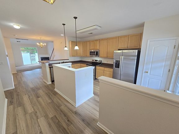 4th image of 3818 Braswell Cir