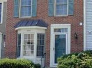 7686 Northern Oaks Ct, Springfield, VA 22153