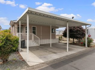 3555 S Pacific Hwy SPC 200, Medford, OR