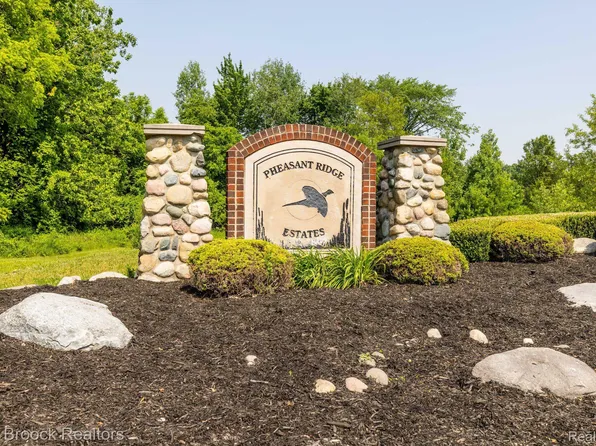 6001 Aspen Ln, Romeo, MI 48065