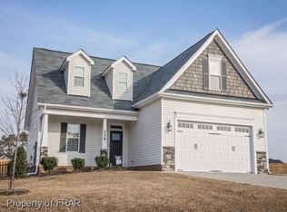 126 Fairfax Dr, Sanford, NC 27332